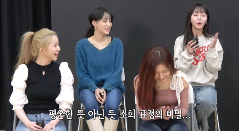 무대 오를때마다 접신한다는 아이돌...jpg | 인스티즈