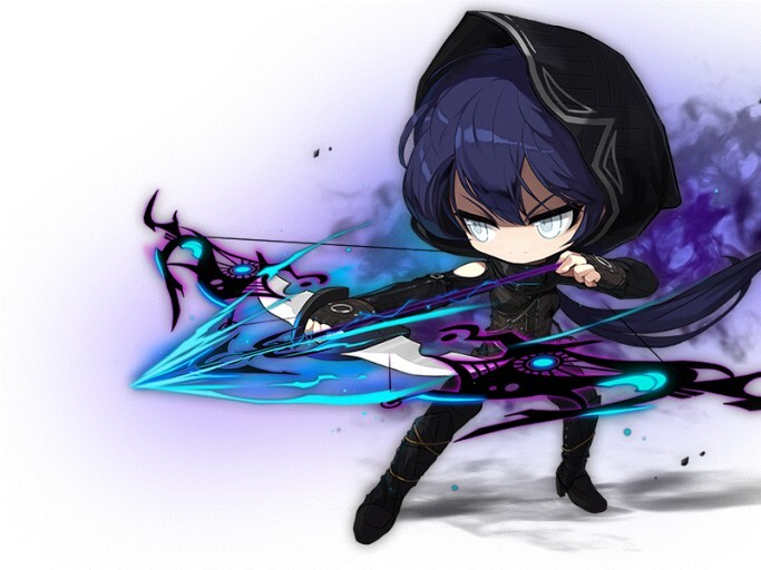 일러스트가 가장 멋지고 마음에 드는 메이플스토리 직업은? | 인스티즈