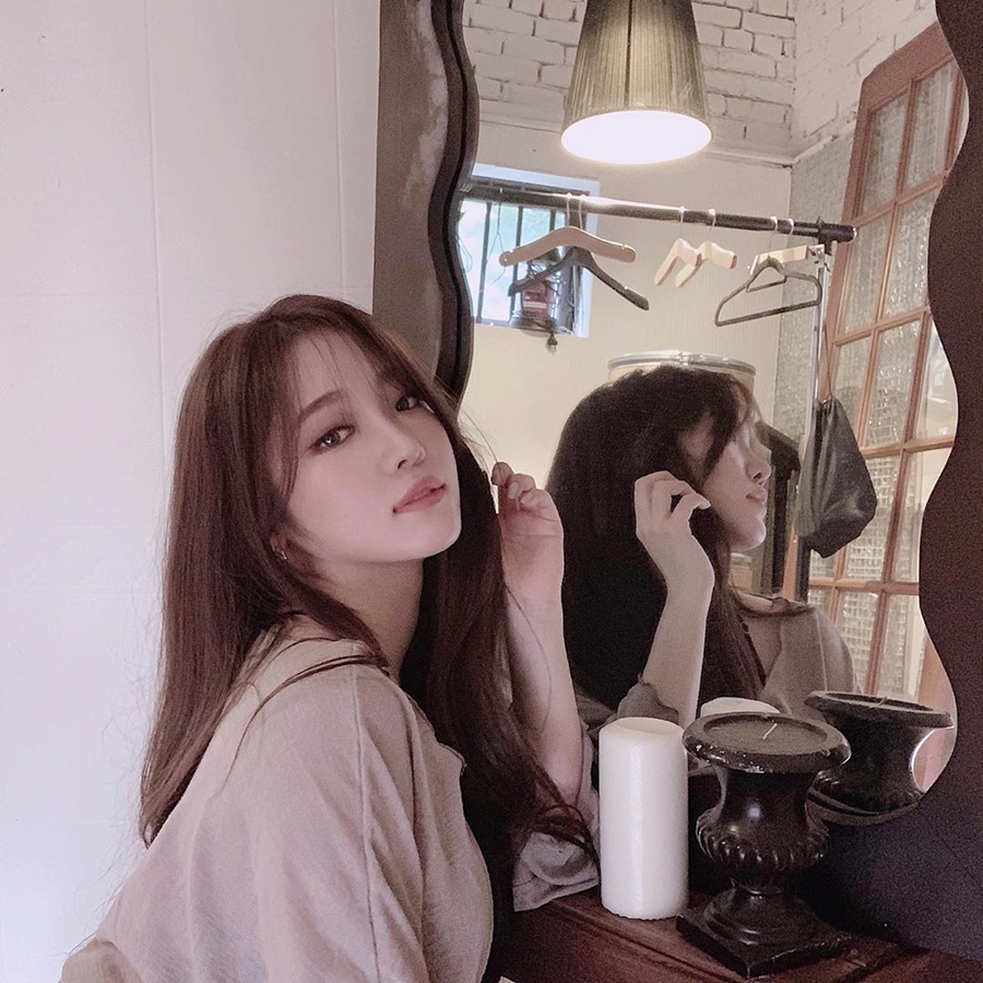 프로미스나인 노지선 개인 인스타그램 사진 모음 | 인스티즈