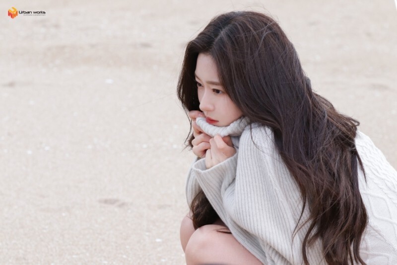개인적으로 핵예라고 생각하는 김민주 | 인스티즈