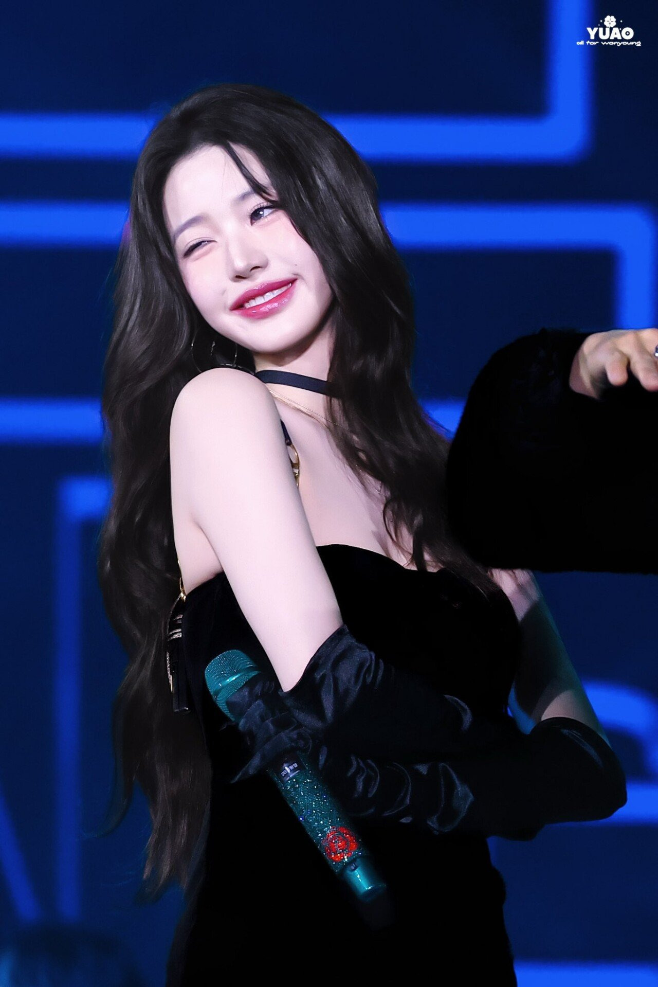 살크업했다는 장원영 jpg | 인스티즈