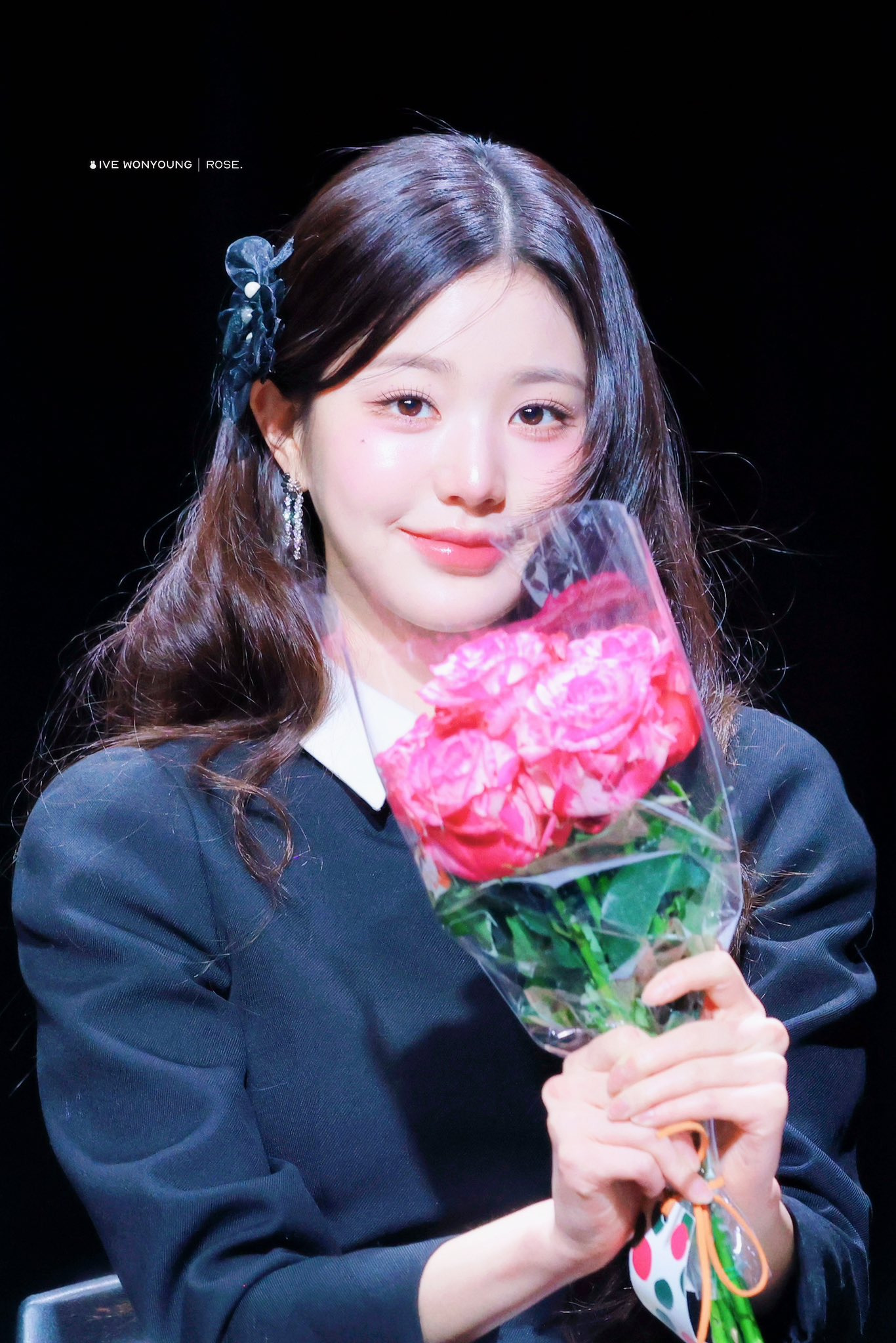 (스압)다라이 살벌한 최근 아이브 장원영.jpgif | 인스티즈