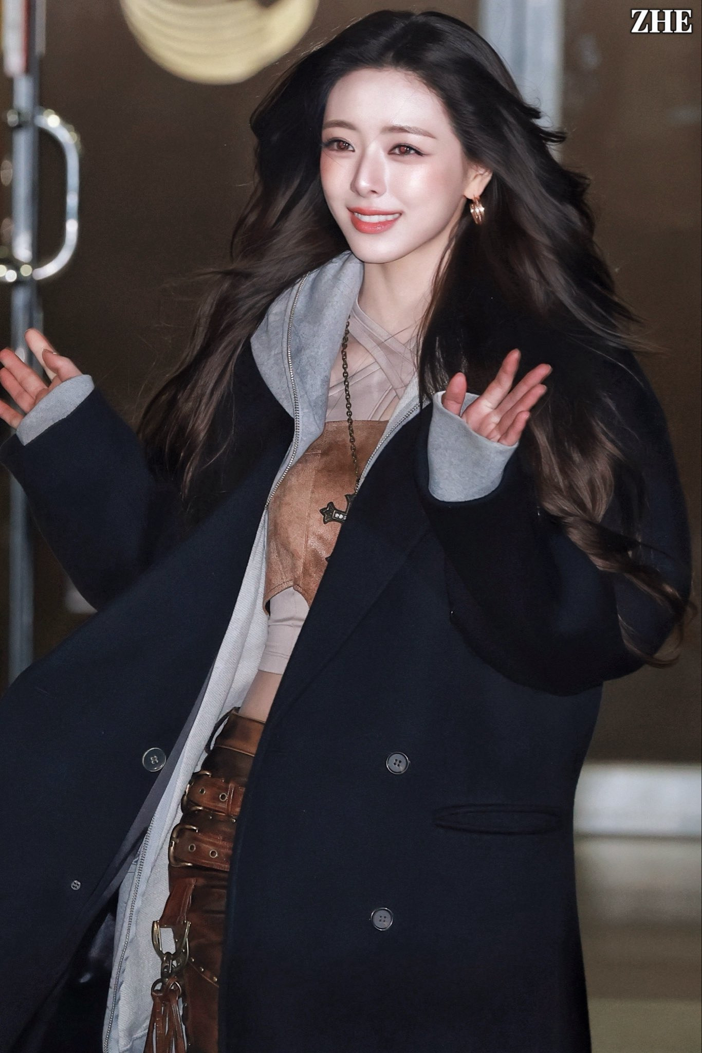 (스압)여자여자한 ITZY 유나.jpgif | 인스티즈