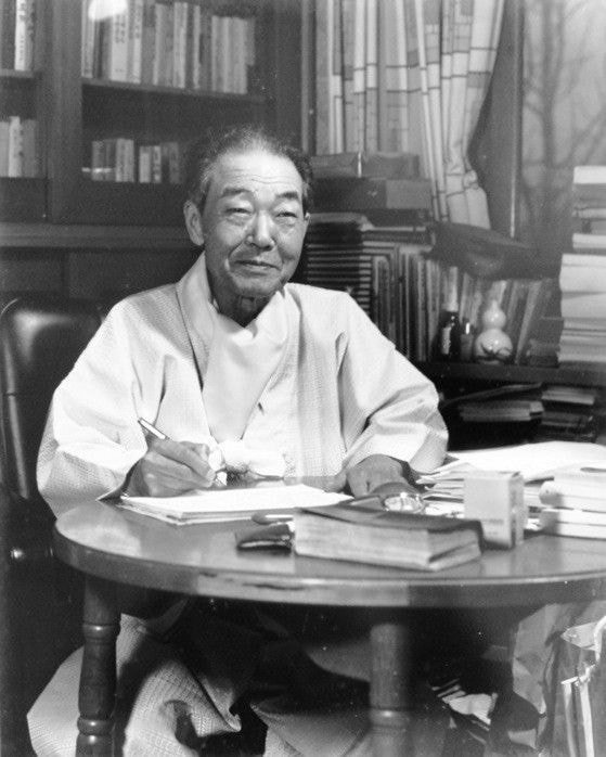 국어 교과서에서 많이 보았던 친일 문학가들 | 인스티즈