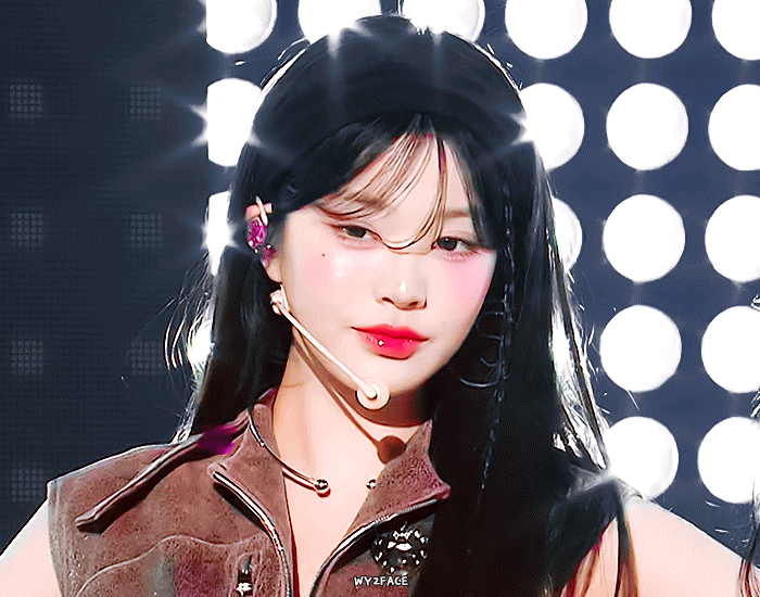 (스압)다라이 살벌한 최근 아이브 장원영.jpgif | 인스티즈