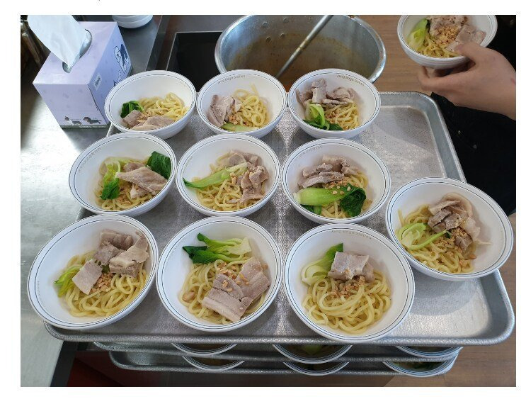 이쯤에서 보는 실제 남극 대원들의 식사생활.jpg | 인스티즈