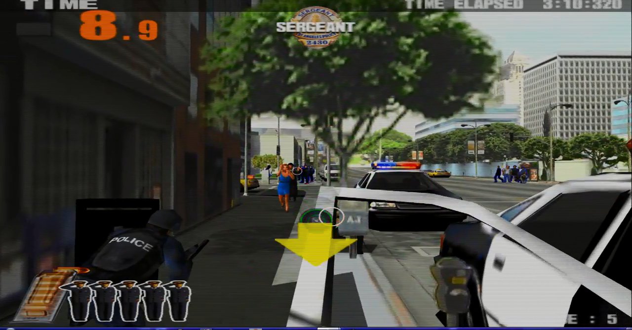 [앙ㅋ의이게임을아시나요?] - 더 경찰관 | 인스티즈