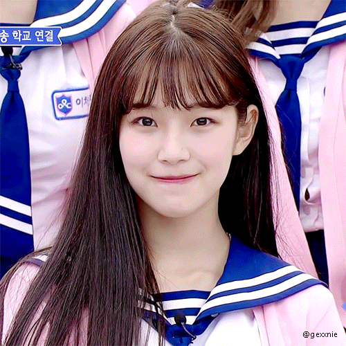 귀엽고 사랑스러운 덕후몰이상 여자아이돌들 .gif | 인스티즈