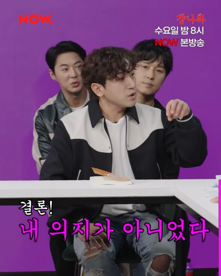 팬에게 감동받아서 찾아가려는 신화 이민우 | 인스티즈