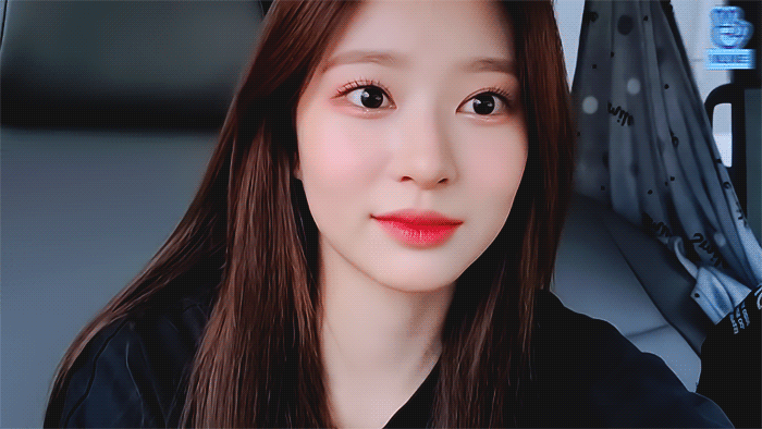 아이즈원 민주 얼굴 근황ㄷㄷㄷ.gif (스압) | 인스티즈