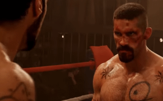 존윅4 가장 반전인 출연자.jpgif | 인스티즈