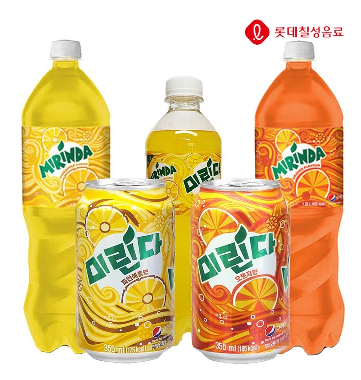 난 이 음료수들 눈감고 마시면 다 구별 가능하다 vs 아니다 | 인스티즈