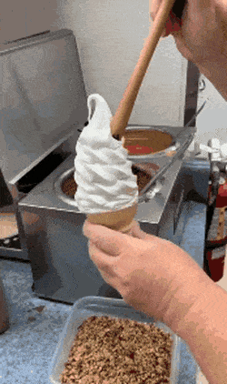 혈관이 환호하는 아이스크림 | 인스티즈