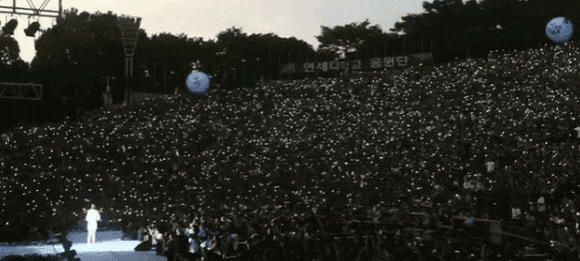자기때문에 난리난건데 혼자 모르는 아이유 | 인스티즈
