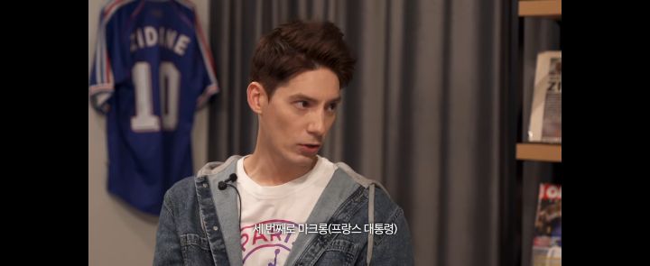 프랑스인이 말하는 자국내 음바페 위상 | 인스티즈