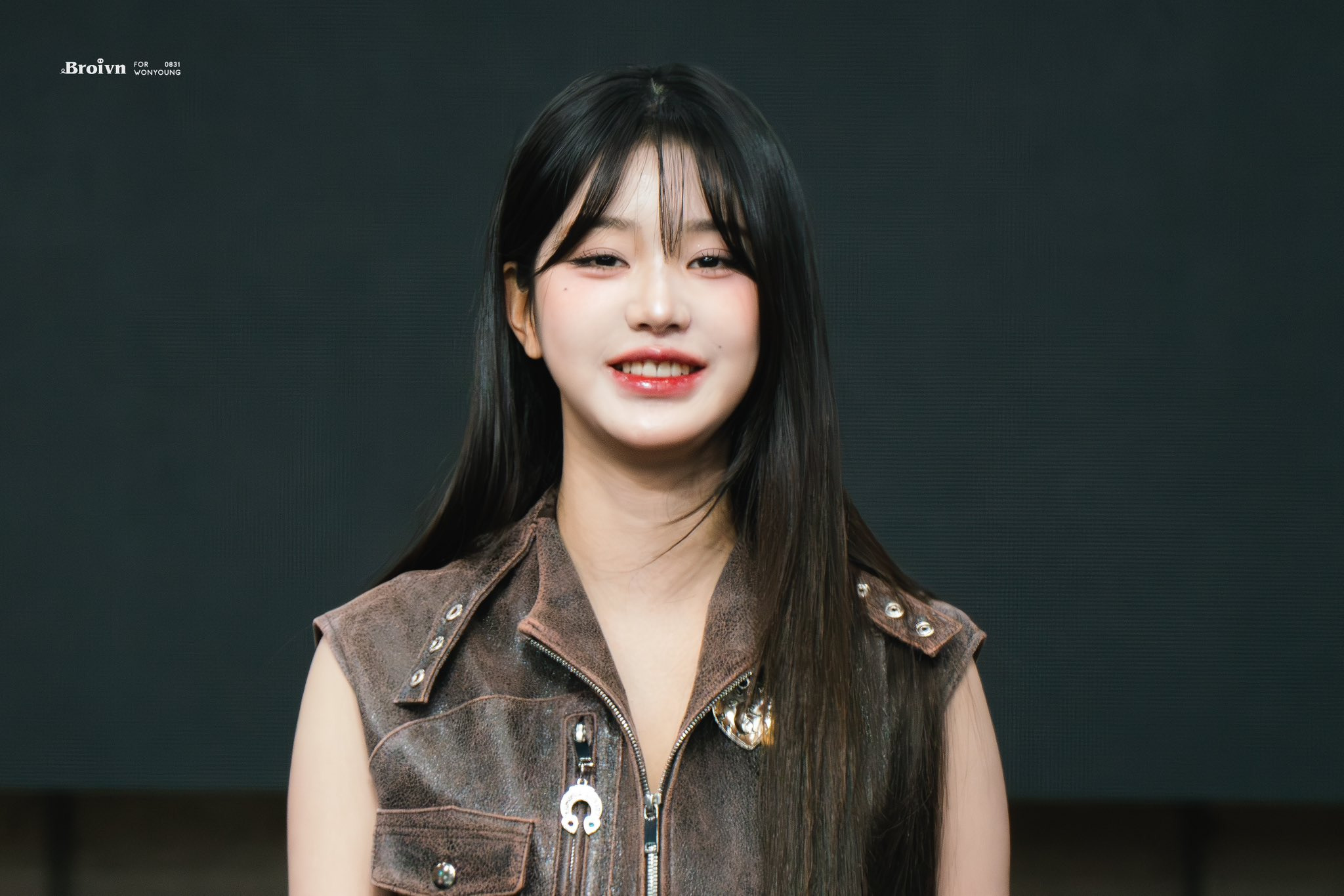 (스압)다라이 살벌한 최근 아이브 장원영.jpgif | 인스티즈