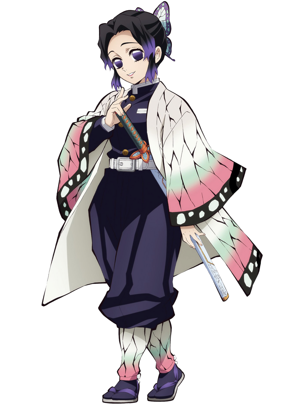 스포)귀멸팬들이 만든 귀살대 주들의 별명.jpg | 인스티즈