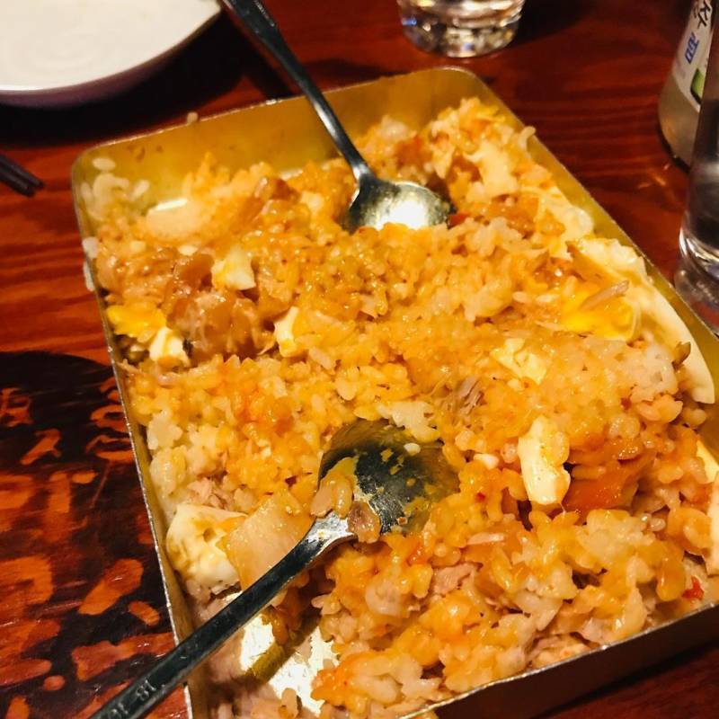 식당에서 나오는 옛날도시락...........jpg | 인스티즈