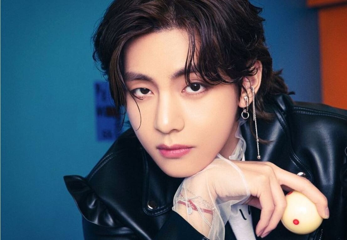 Top 5 남자 앞머리 극혐 2022