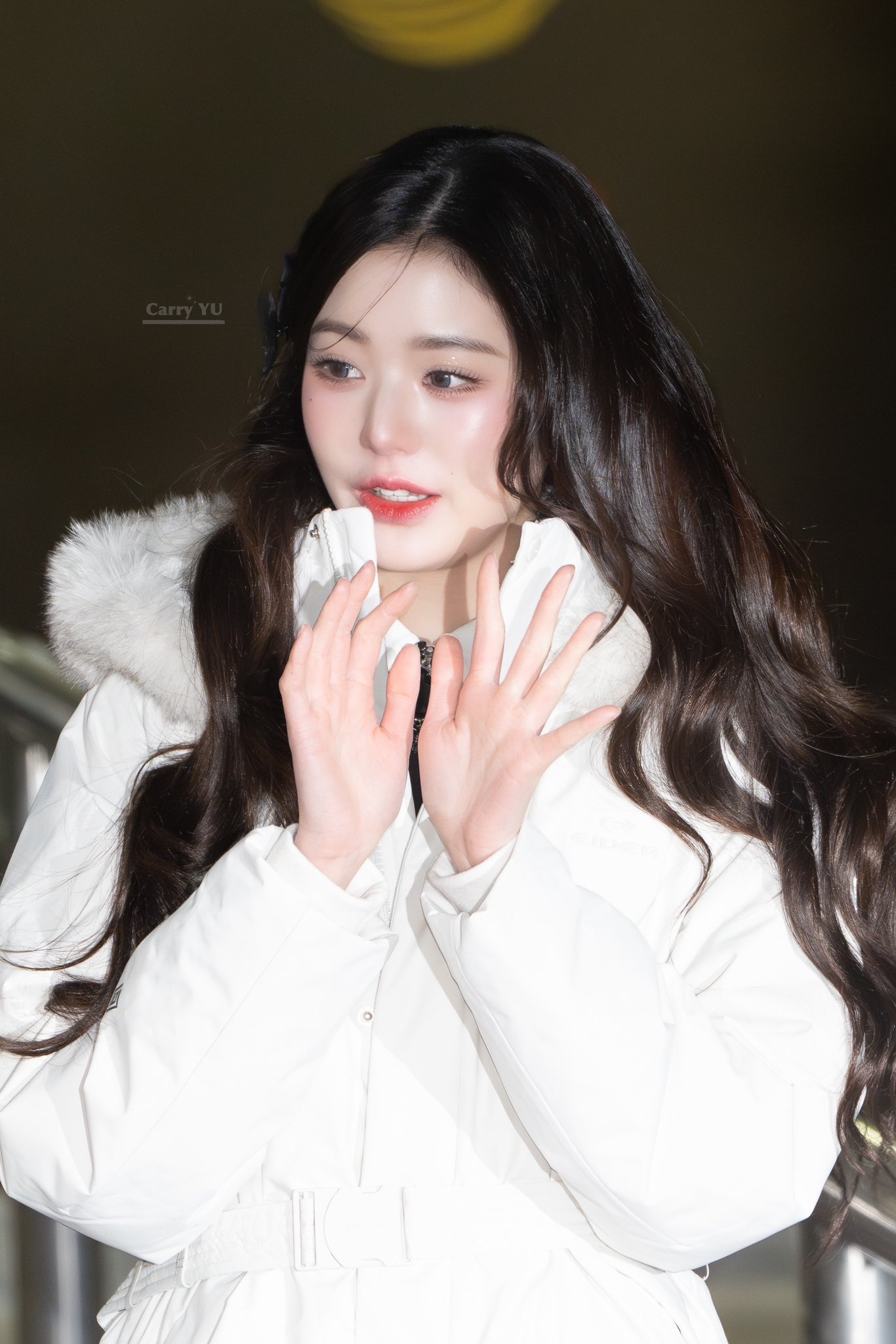 (스압)다라이 살벌한 최근 아이브 장원영.jpgif | 인스티즈