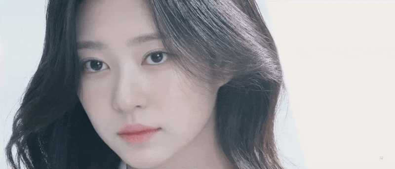개인적으로 핵예라고 생각하는 김민주 | 인스티즈