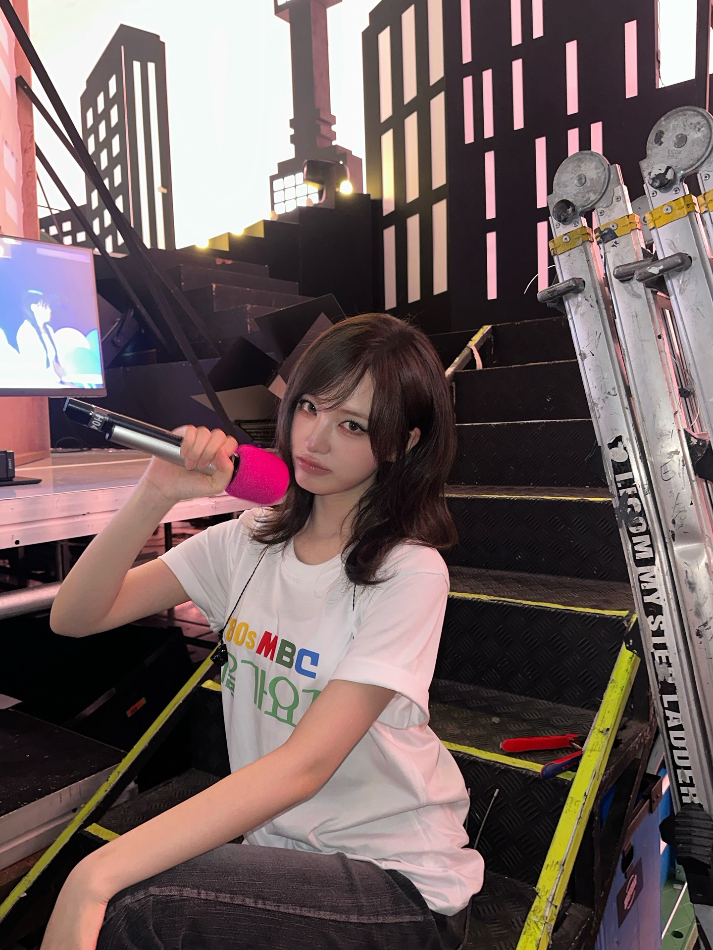 놀면 뭐하니 출연하고 반응좋은 리즈 인스타 | 인스티즈