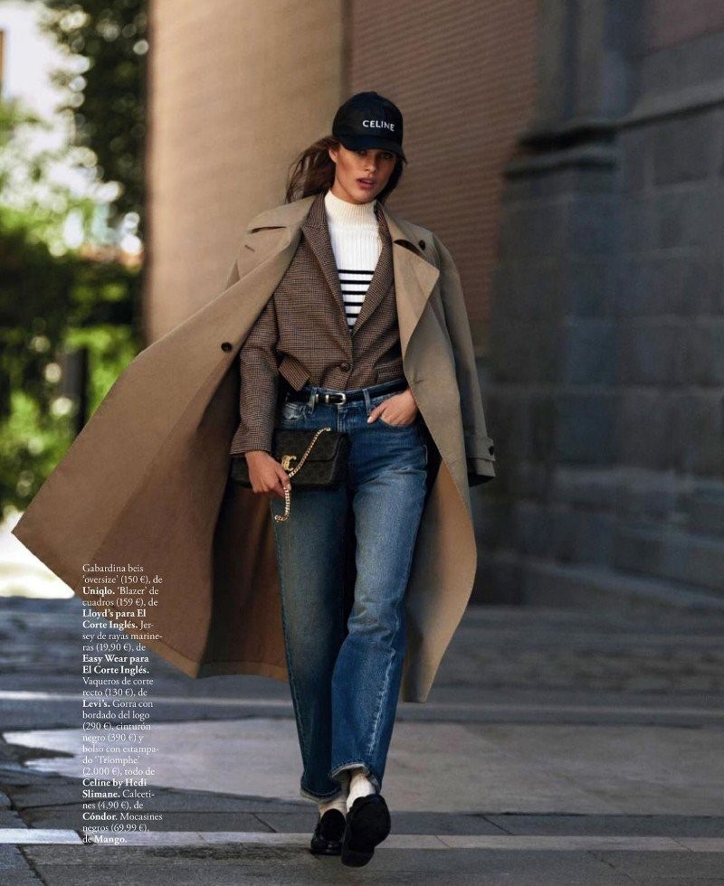 최근 몇년간 전세계 셀럽들이 꾸준하게 밀고있는 코트 코디방법 | 인스티즈