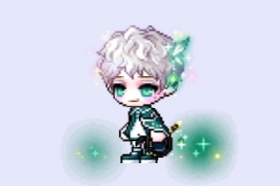 메이플스토리 색깔별 코디 추천 모음 | 인스티즈