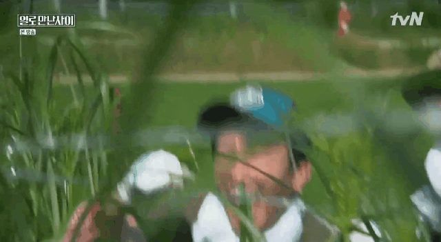 [일로만난사이] 유재석에게 일을 안하냐고 물어보는 정재형 | 인스티즈