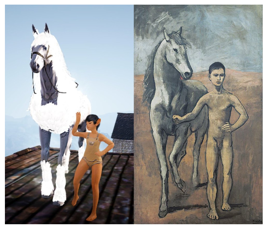 대만 유저들이 검은사막 하는 근황 | 인스티즈