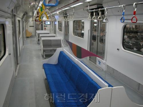 호불호 갈리는 지하철 | 인스티즈