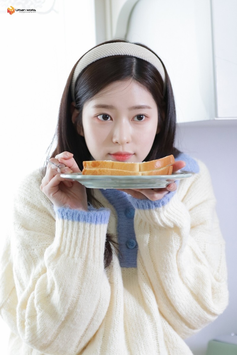 개인적으로 핵예라고 생각하는 김민주 | 인스티즈