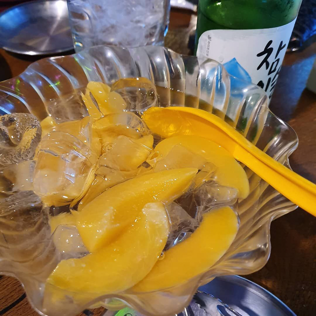 정작 주문한 사람은 욕만 먹고 못 먹는다는 음식..JPG | 인스티즈