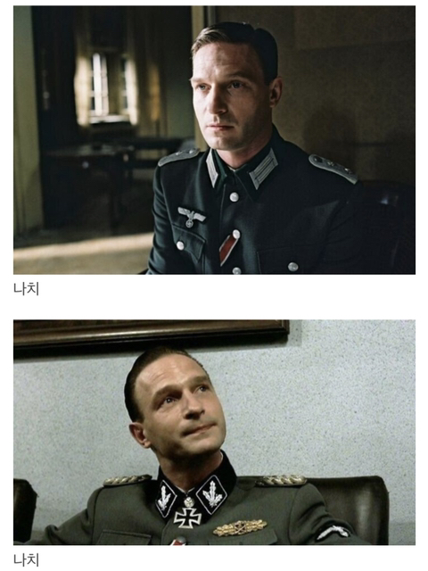 한국영화 출연 제의를 받고 정말 기뻐했던 외국 배우..jpg | 인스티즈