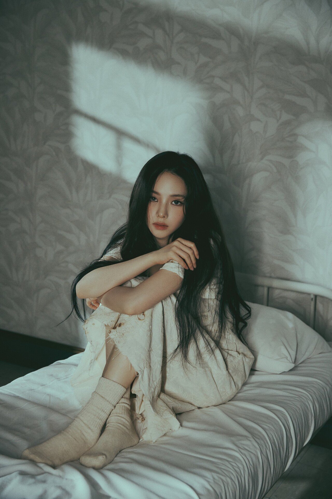 'I'm Unhappy' 카리나.jpgif | 인스티즈
