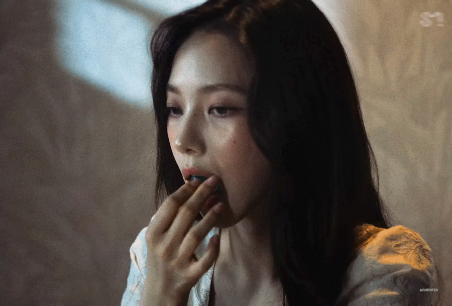 (스압)AI처럼 이쁜 최근 카리나.jpgif | 인스티즈