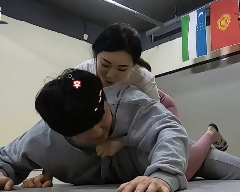 남자가 여자를 이길수 없는 이유.jpg | 인스티즈