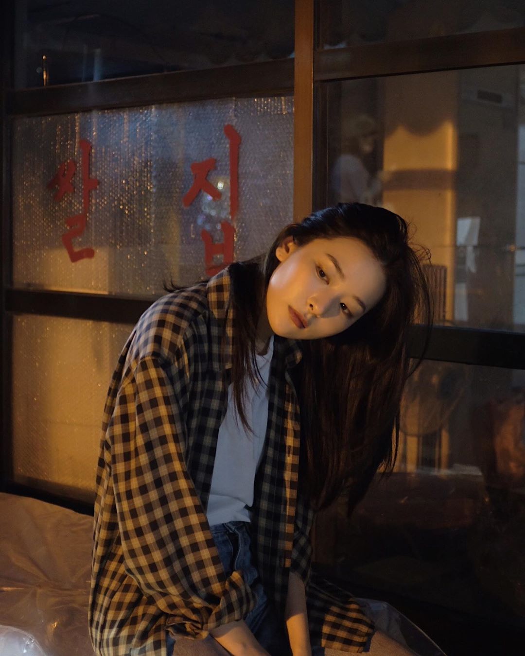 오늘자 슬기 인스타그램.jpg | 인스티즈