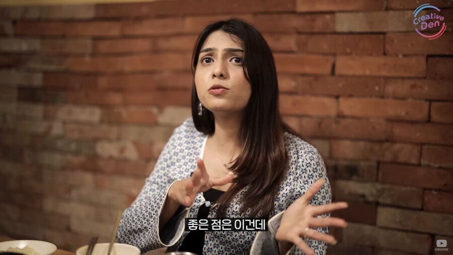 "인도 여행 절대 가지말라"는 의견에 인도여자의 생각 .jpg | 인스티즈