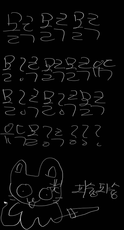 일하다가 열받은 직장인 광기 | 인스티즈