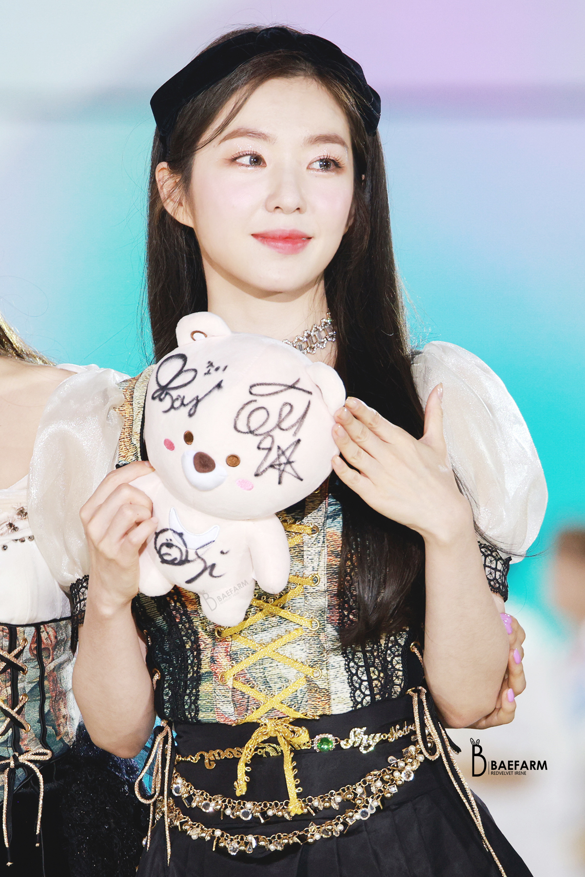 (스압)아이린.jpgif | 인스티즈