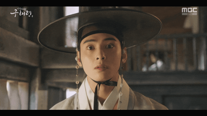 차은우가 연기로 보답하겠습니다 드립칠수없는이유 | 인스티즈