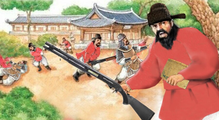 젊게 살려고 하는 삼촌.jpg | 인스티즈
