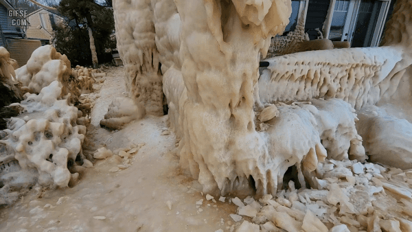 해변가 집의 최대 단점 | 인스티즈