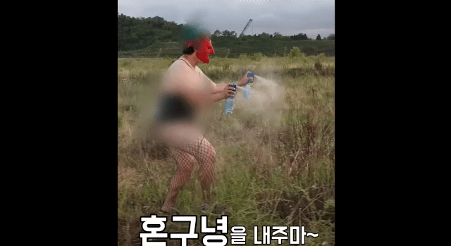 피지컬갤러리 김계란도 합방하기 싫어하는 90만 유튜버 | 인스티즈