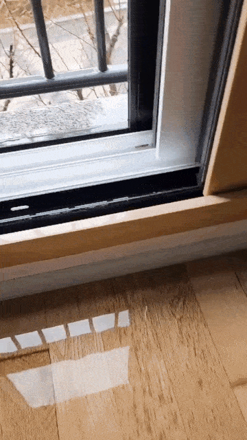 입주민 눈물나는 신축 아파트 하자.gif | 인스티즈