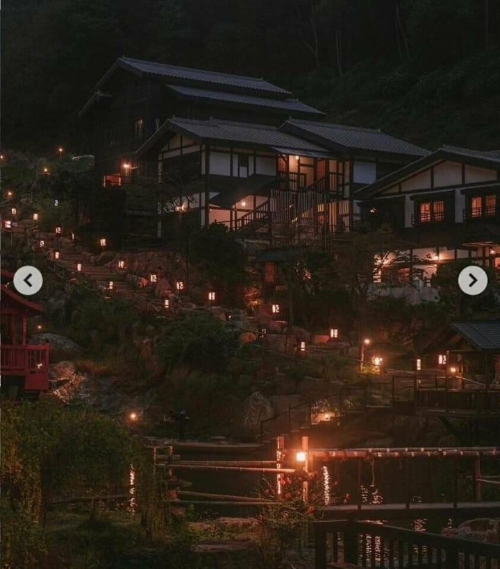 오늘 오픈했다는 한국의 일본식 료칸 가격 | 인스티즈