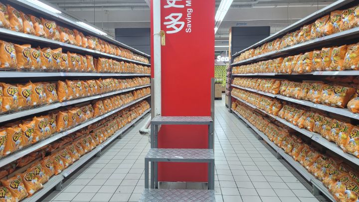 우리동네마트 이미지