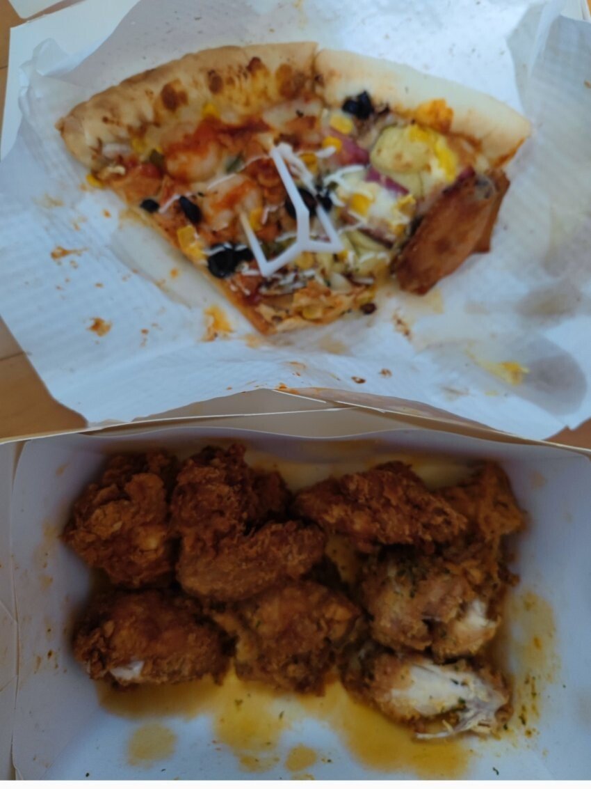 청소꾼 이미지