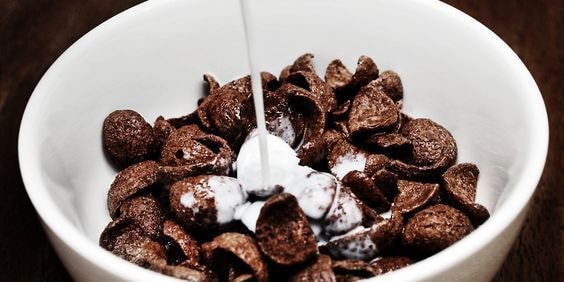 요즘 해외에서 유행하는 시리얼.jpg | 인스티즈